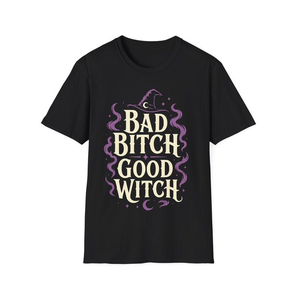 Bad Bitch Good Witch