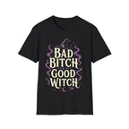 Bad Bitch Good Witch