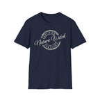 Certified Nature Witch T-Shirt
