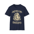 Nature Is My Therapy T-Shirt