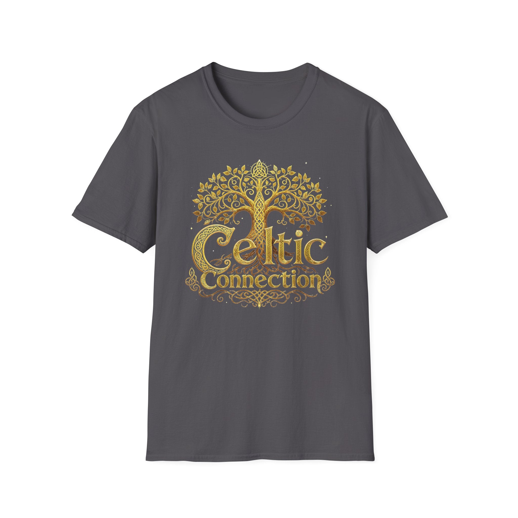 Celtic Connection T-Shirt