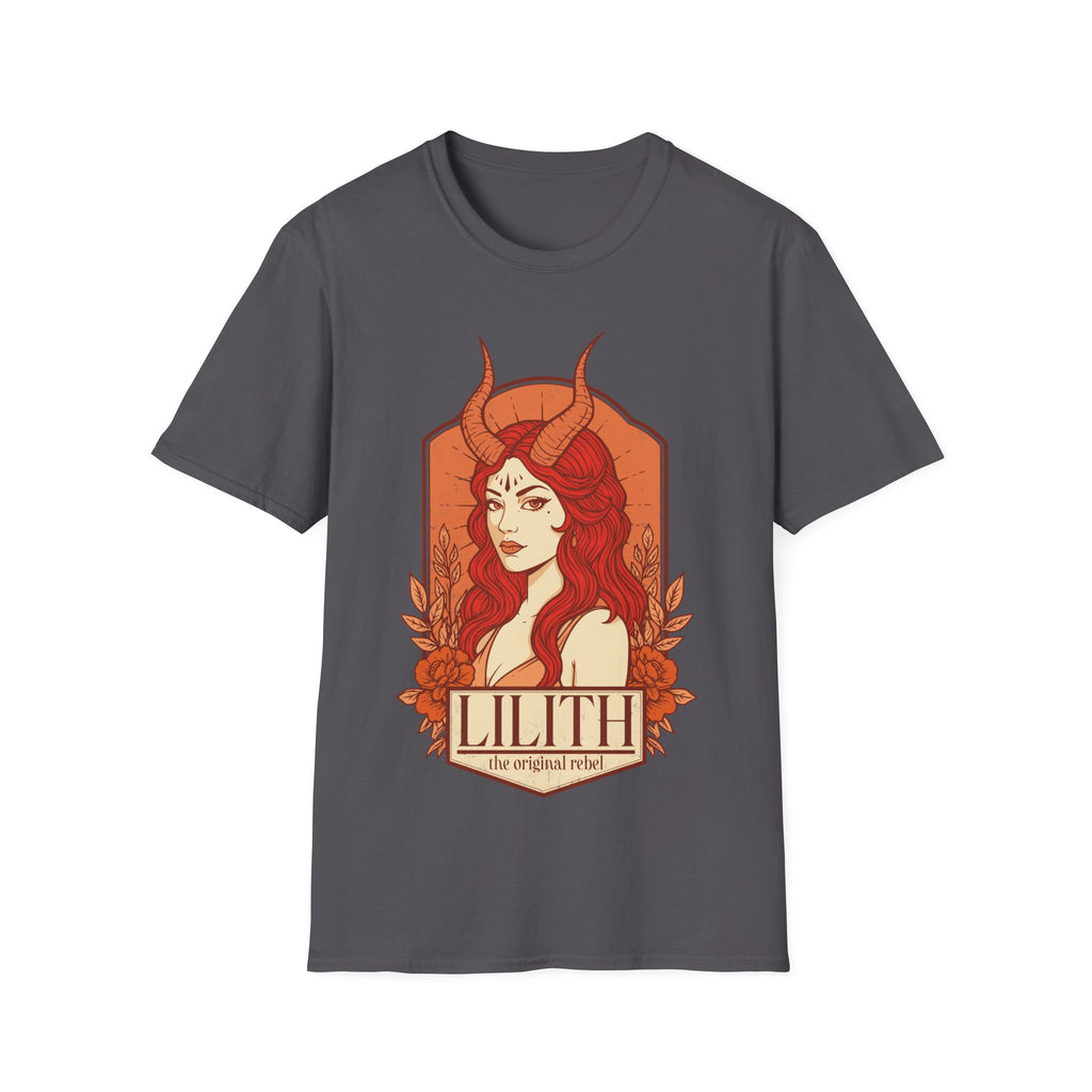 Lilith Original Rebel T-Shirt