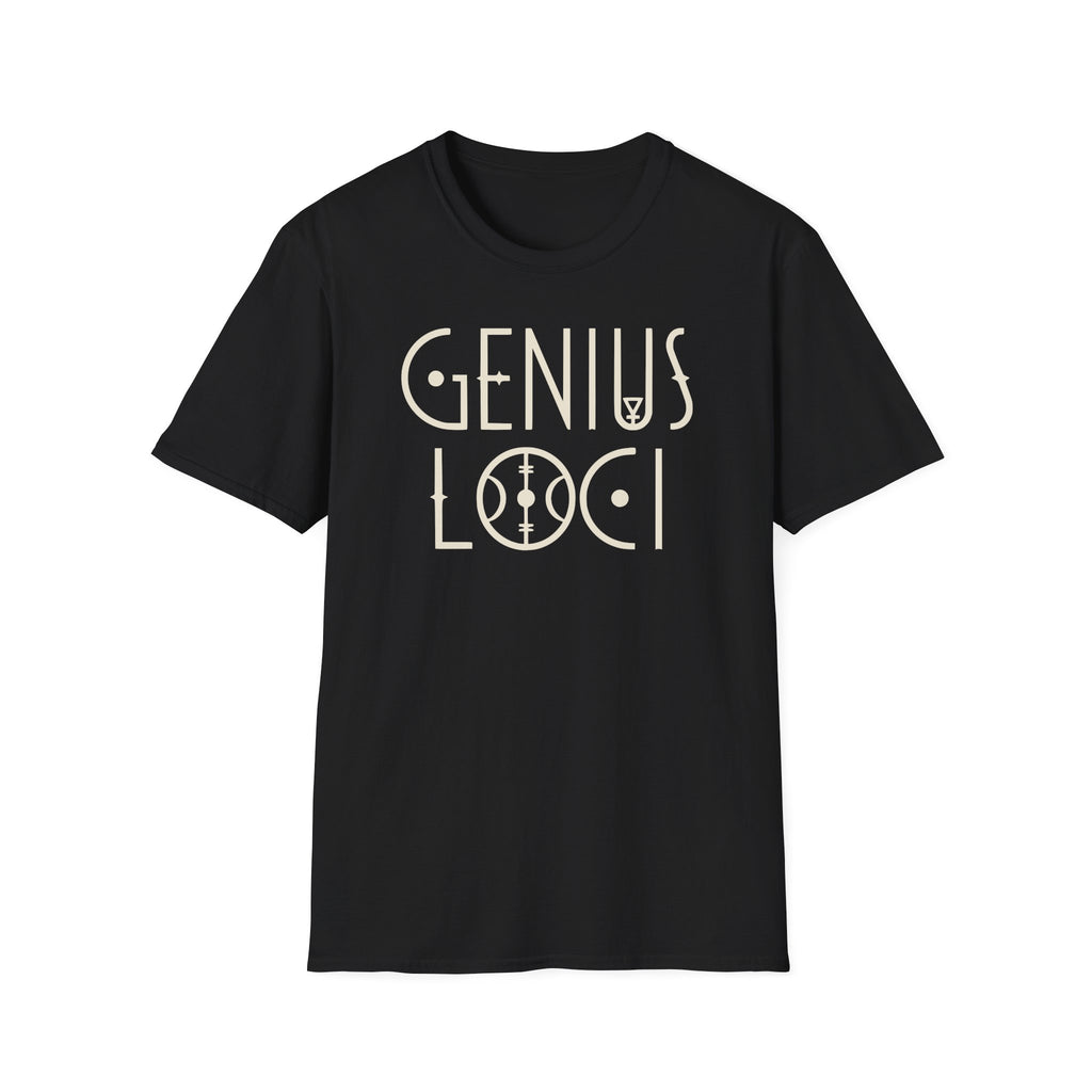 Genius Loci T-Shirt