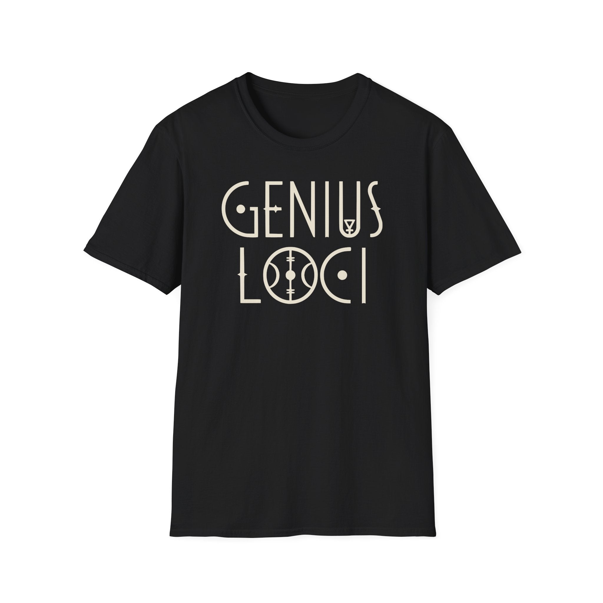 Genius Loci T-Shirt