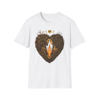 Green Man Green Witch T-Shirt