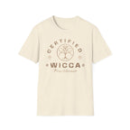 Certified Wicca T-Shirt
