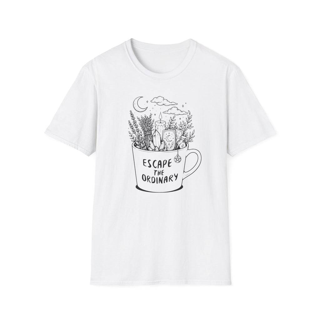 Escape The Ordinary T-Shirt