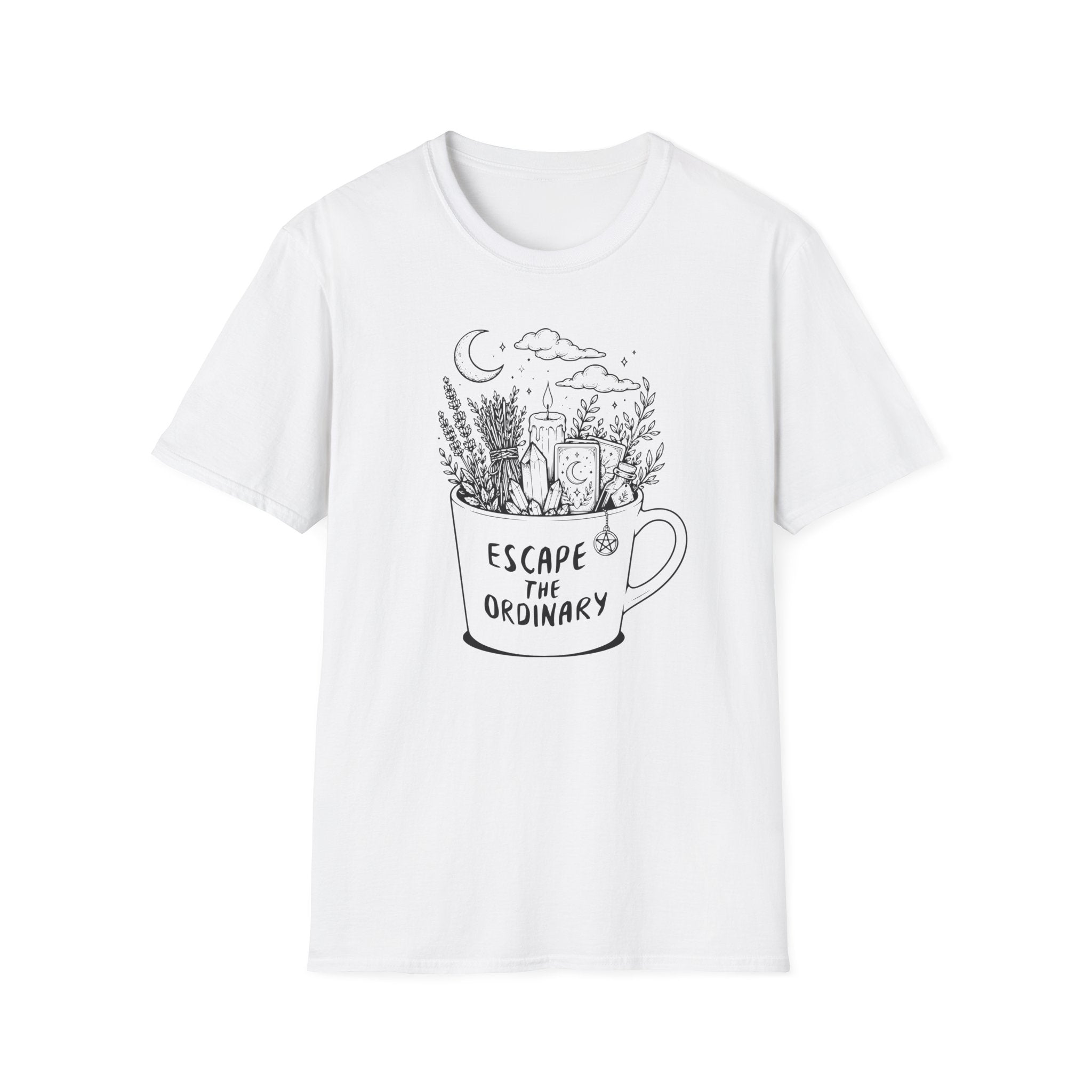 Escape The Ordinary T-Shirt
