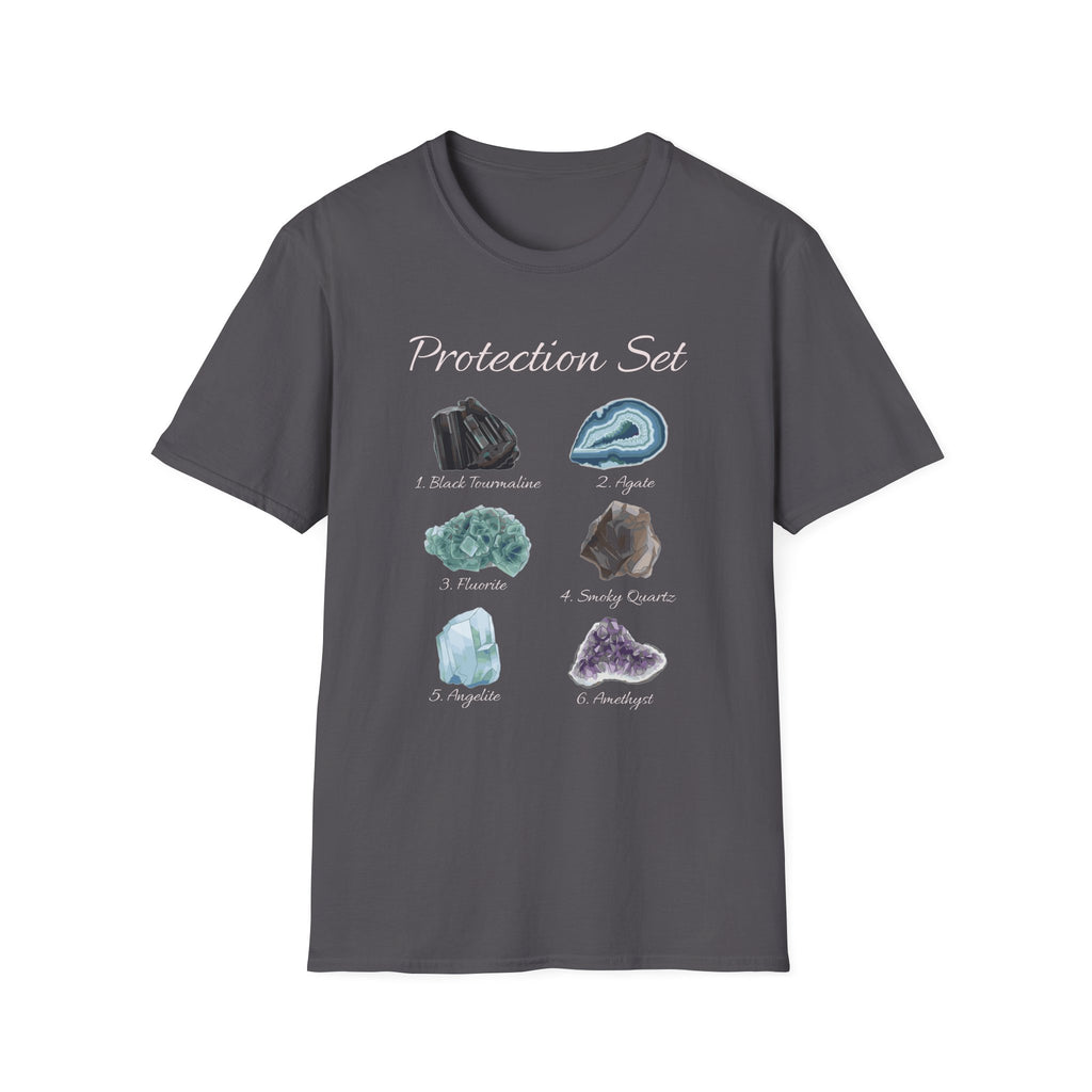 Protection Set T-Shirt