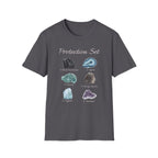 Protection Set T-Shirt