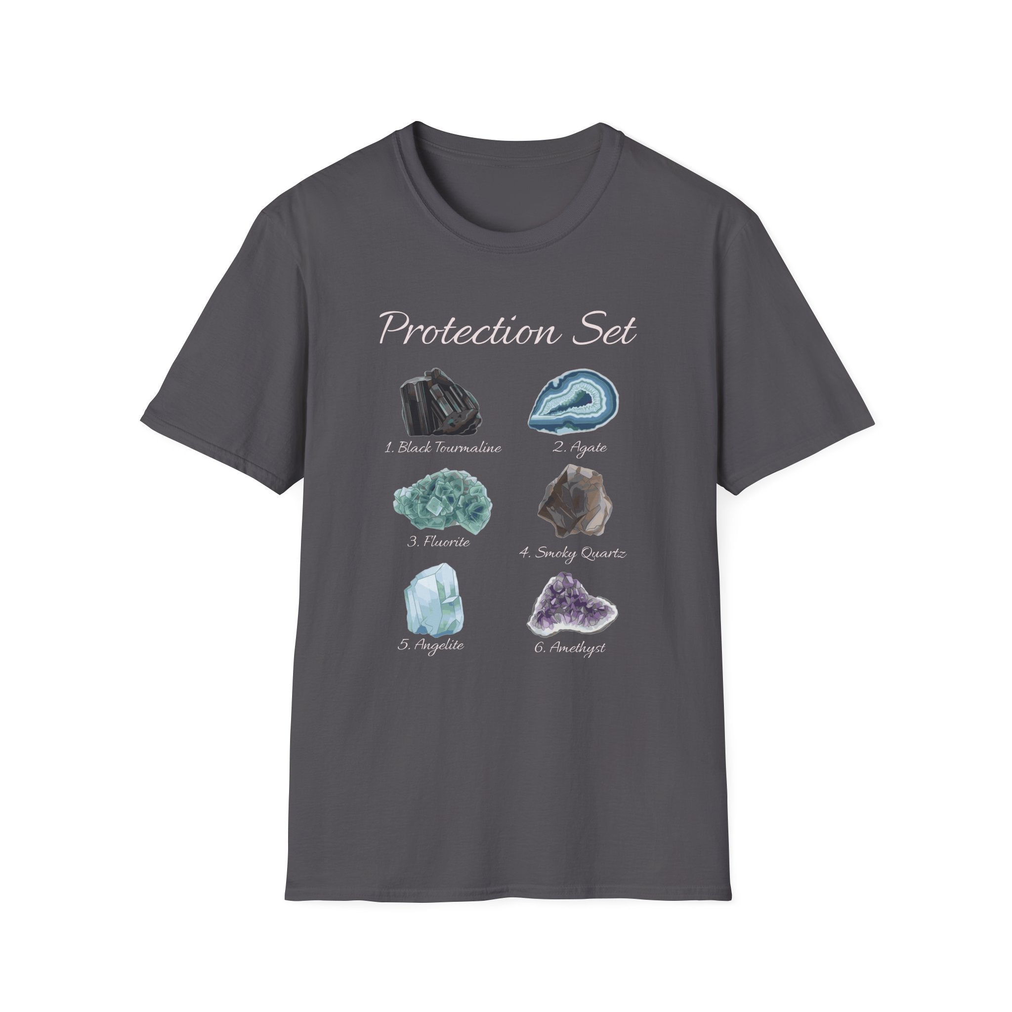 Protection Set T-Shirt