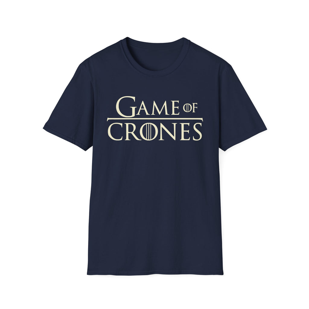 Game Of Crones T-Shirt