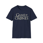Game Of Crones T-Shirt