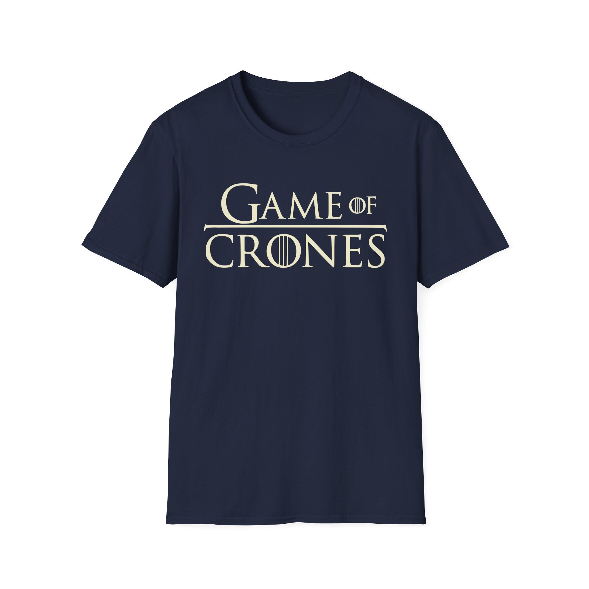Game Of Crones T-Shirt