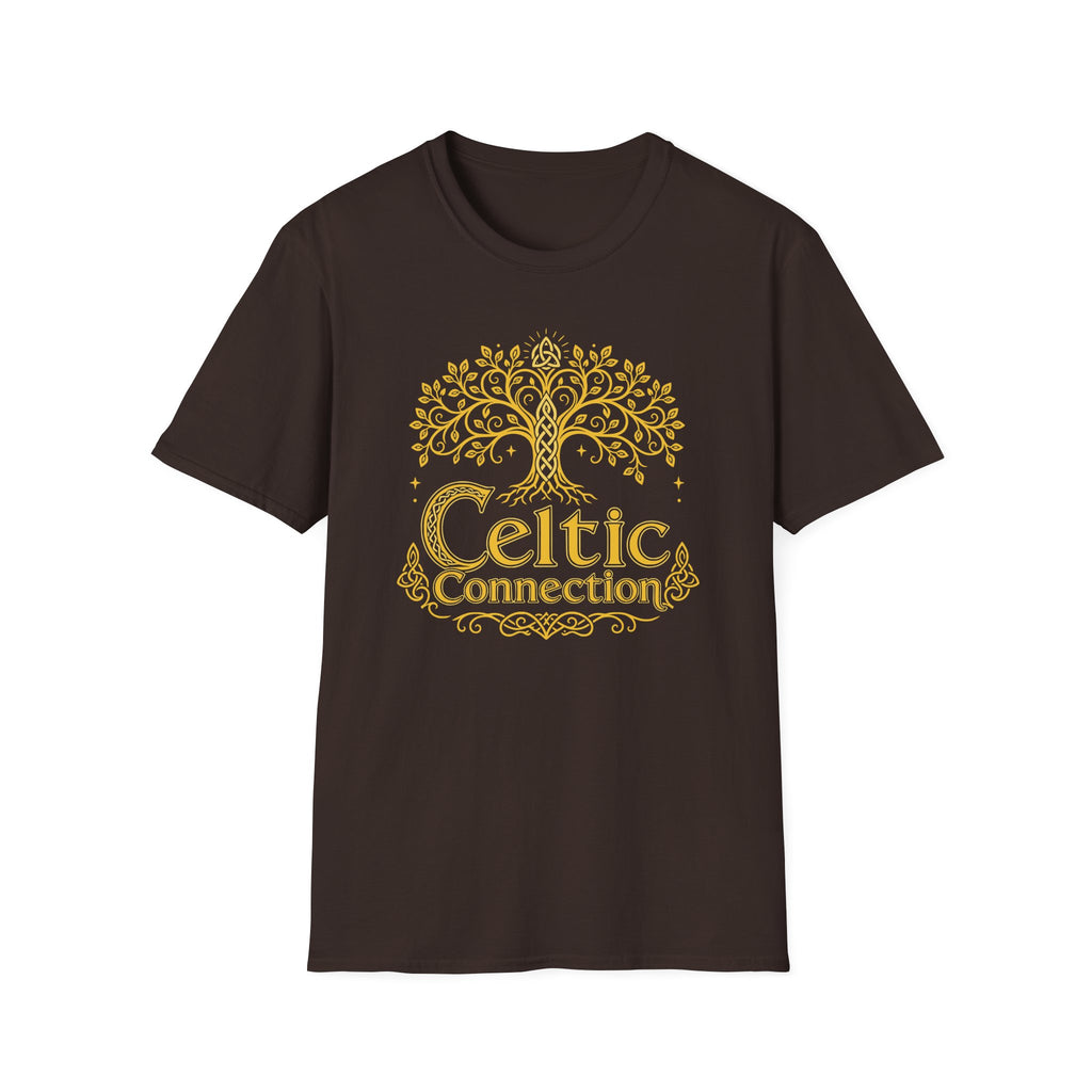 Celtic Connection T-Shirt