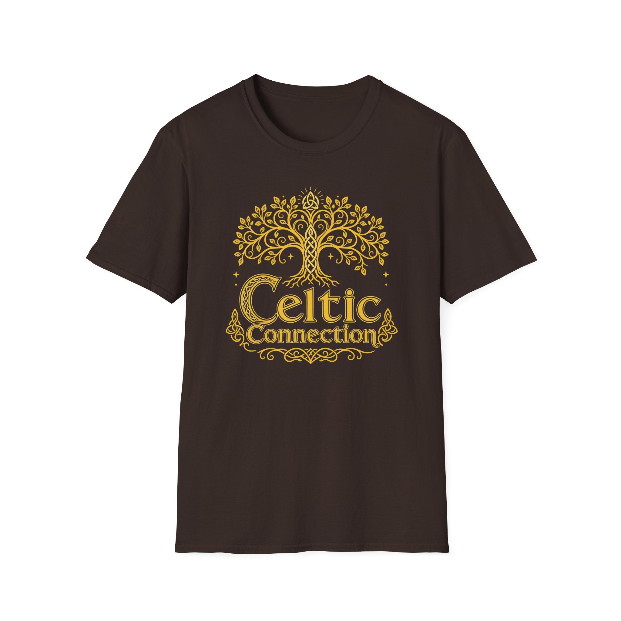 Celtic Connection T-Shirt