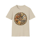 Wheel Of Year T-Shirt