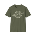 Certified Nature Witch T-Shirt