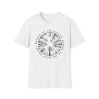 Nture Is Portal To The Peace T-Shirt