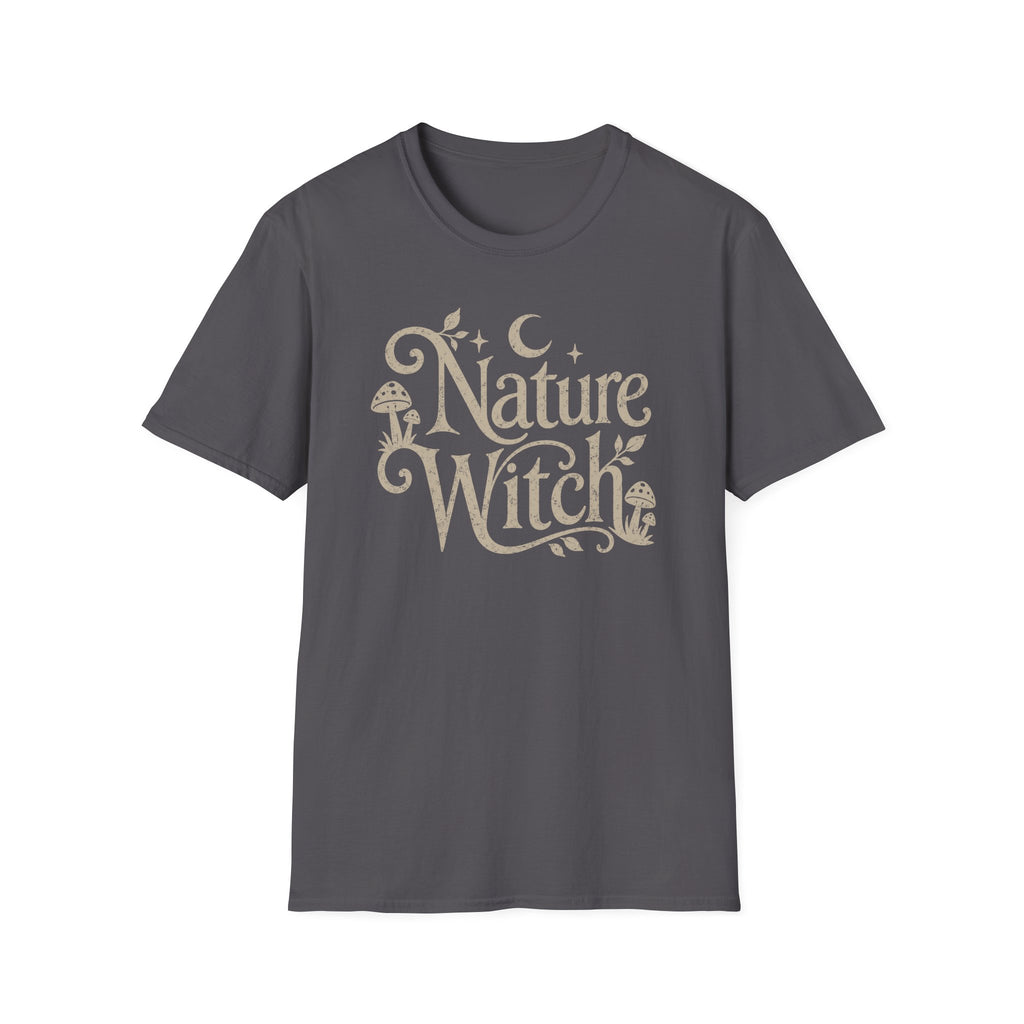 Nature Witch T-Shirt