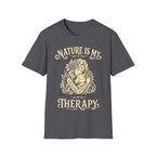 Nature Is My Therapy T-Shirt