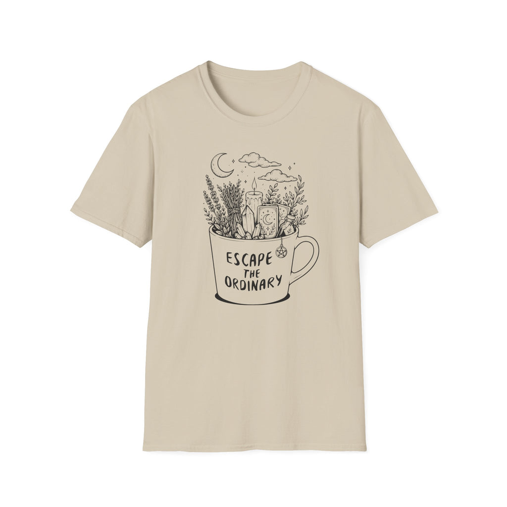 Escape The Ordinary T-Shirt