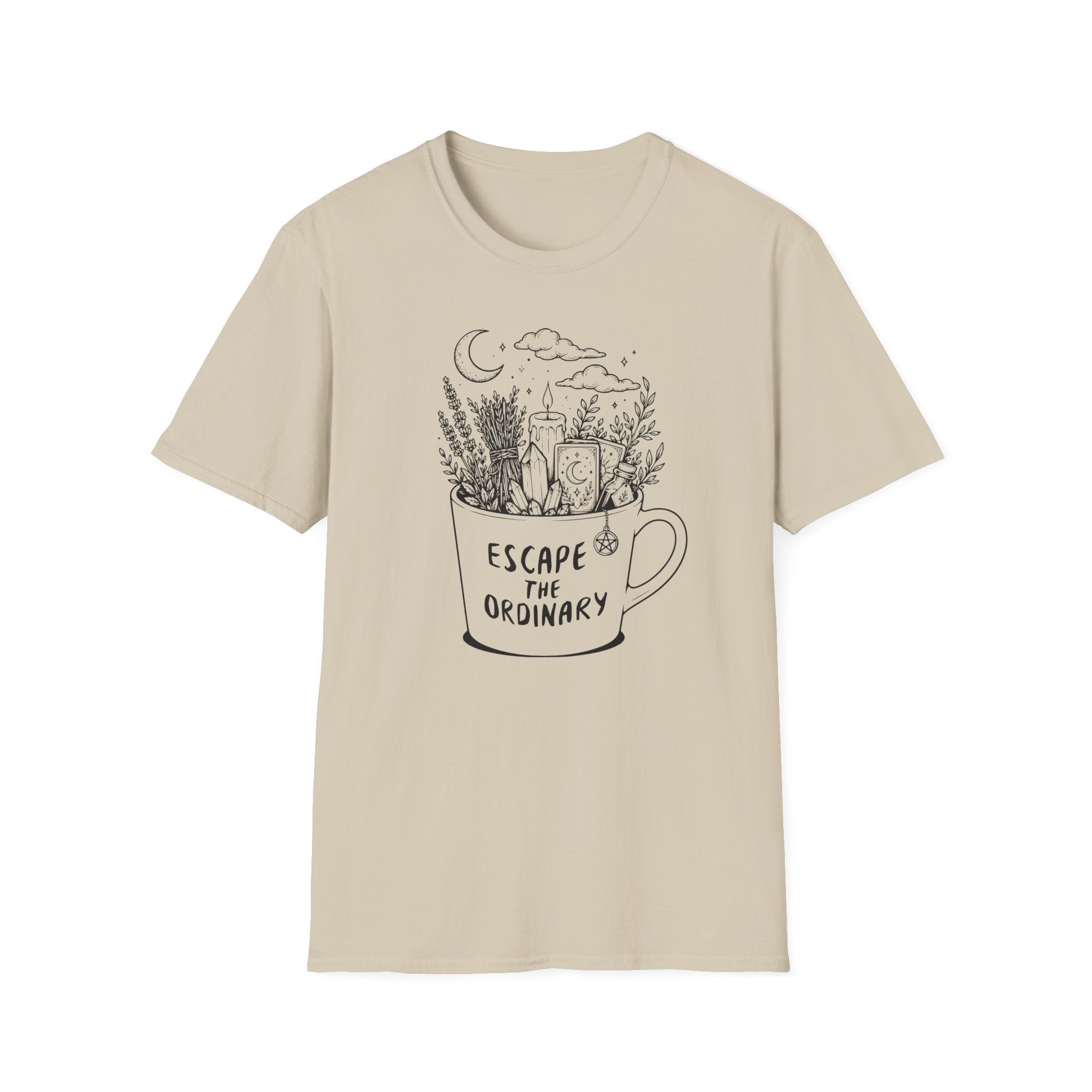 Escape The Ordinary T-Shirt