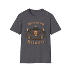 Morning Rituals T-Shirt