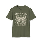 Nature Witch Social Club T-Shirt