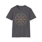 Runes Wood T-Shirt