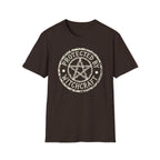 Protected By Witchcraft T-Shirt