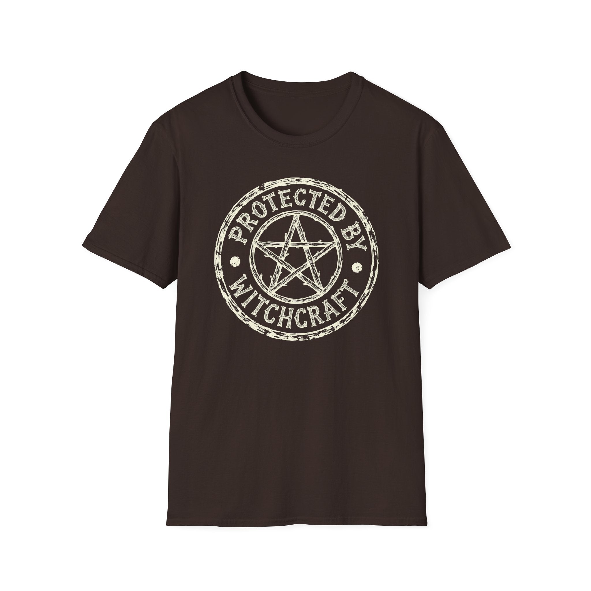 Protected By Witchcraft T-Shirt