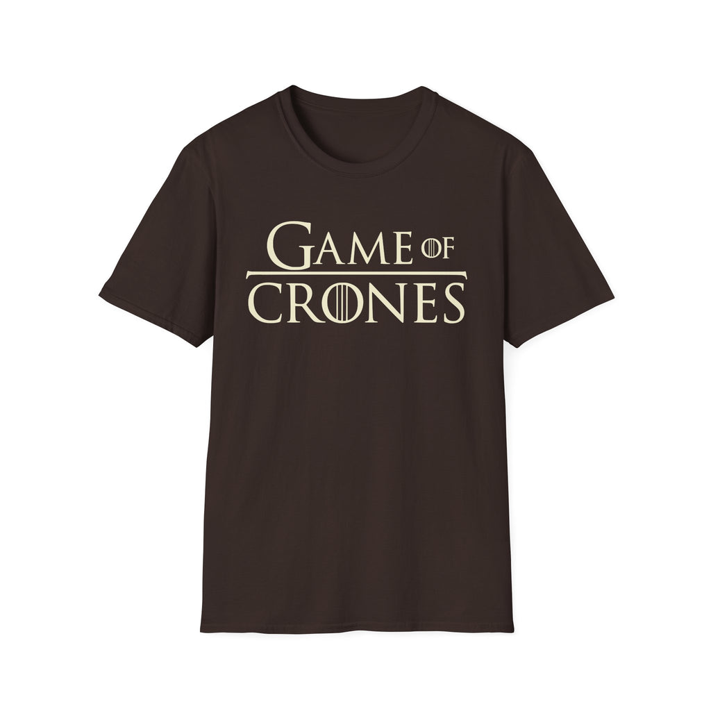 Game Of Crones T-Shirt