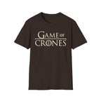 Game Of Crones T-Shirt
