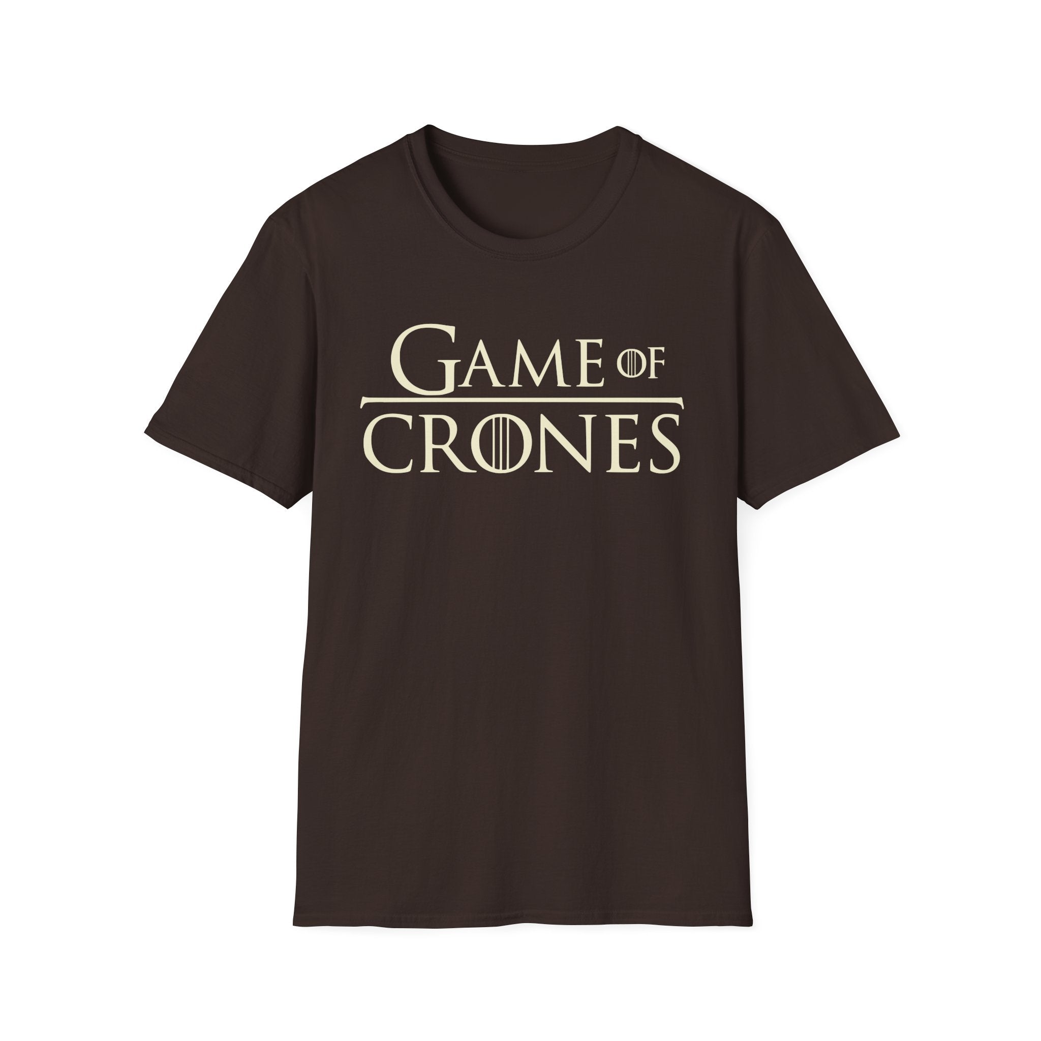 Game Of Crones T-Shirt