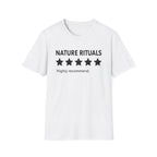 Nature Rituals Review T-Shirt