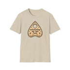 Summoning My Last Fuck T-Shirt
