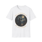 Hello Darkness My Old Friend T-Shirt