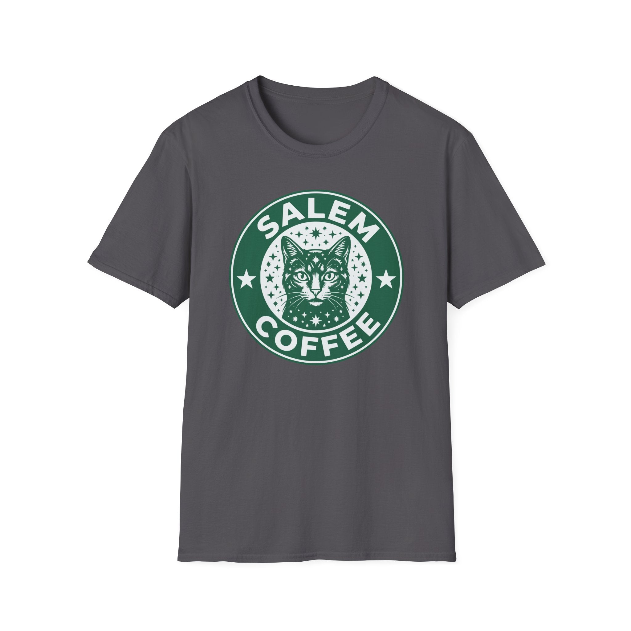 Salem Coffee T-Shirt