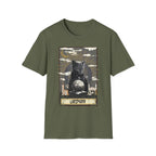 Lucipurr T-Shirt