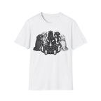 Cats Ritual T-Shirt