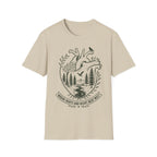 Nature Heart Beat T-Shirt