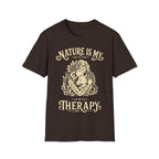 Nature Is My Therapy T-Shirt