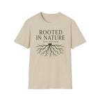 Rooted In Nature T-Shirt