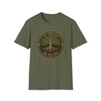As Above So Below T-Shirt