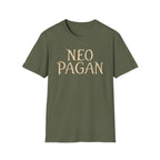 Neo Pagan T-Shirt