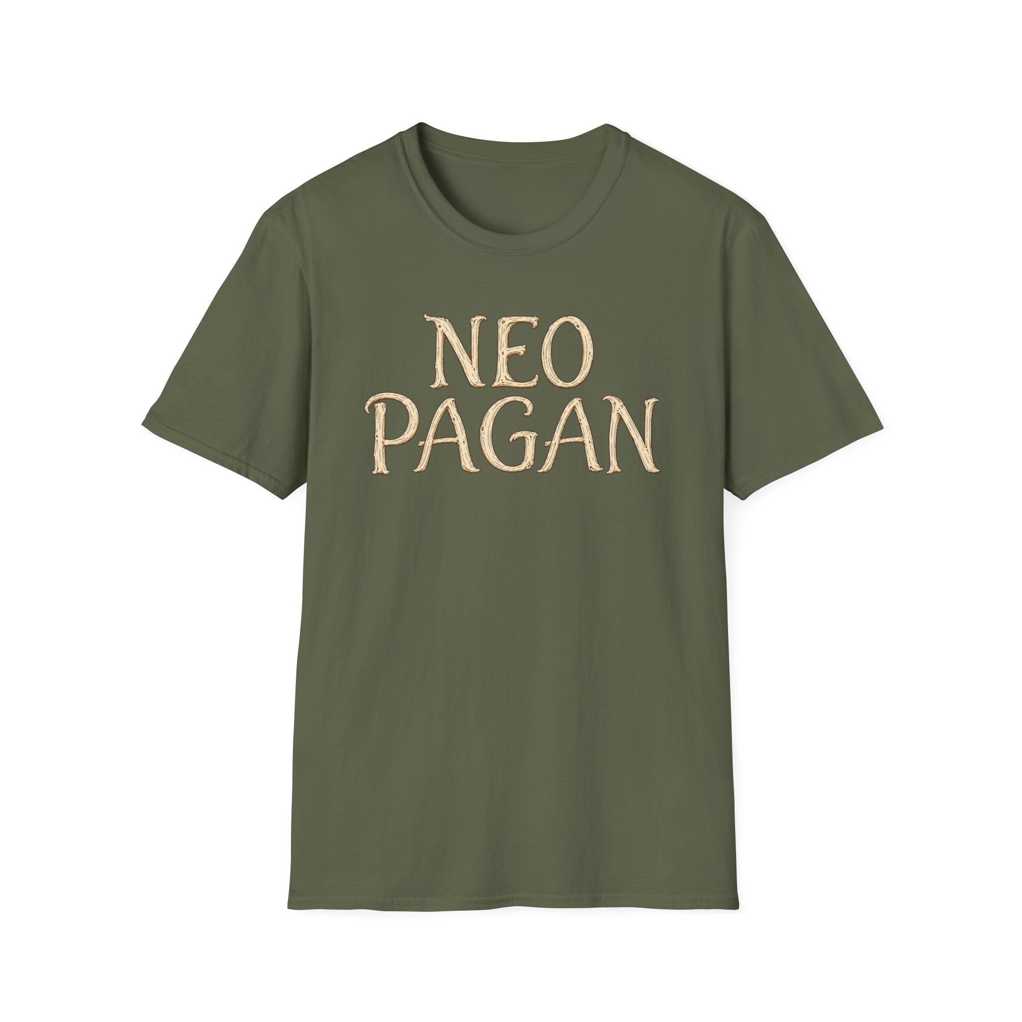 Neo Pagan T-Shirt