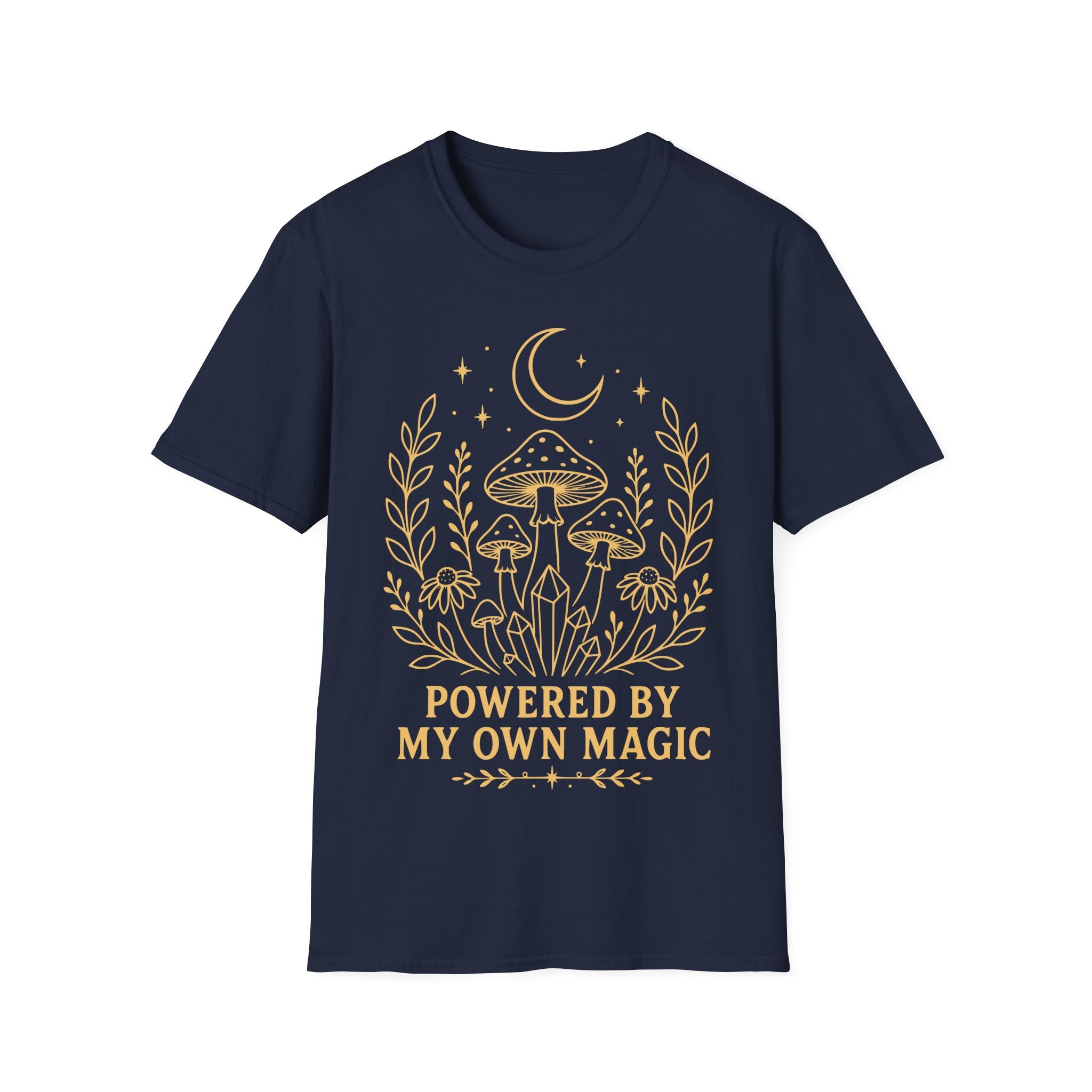 Powered By My Own Magic T-Shirt