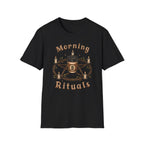 Morning Rituals T-Shirt