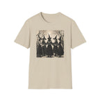 Girls Just Wanna Have Fun T-Shirt